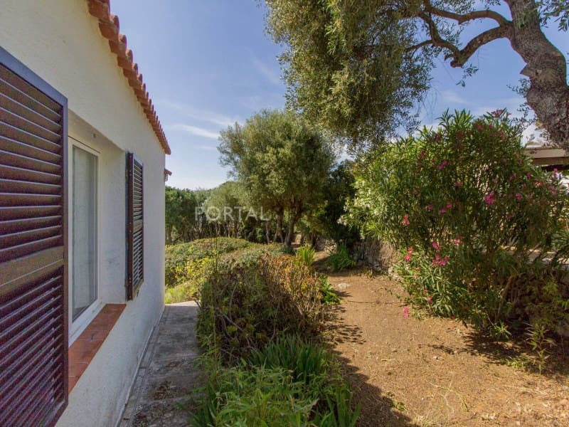 4 quarto Moradia para venda em San Luis / Sant Lluis com piscina garagem - 685 000 € (Ref: 9402023)