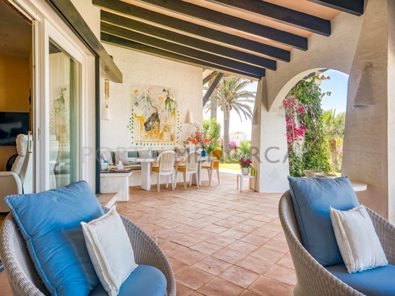 Chalet de 4 habitaciones en San Clemente / Sant Climent en venta con piscina - 2.400.000 € (Ref: 9402024)