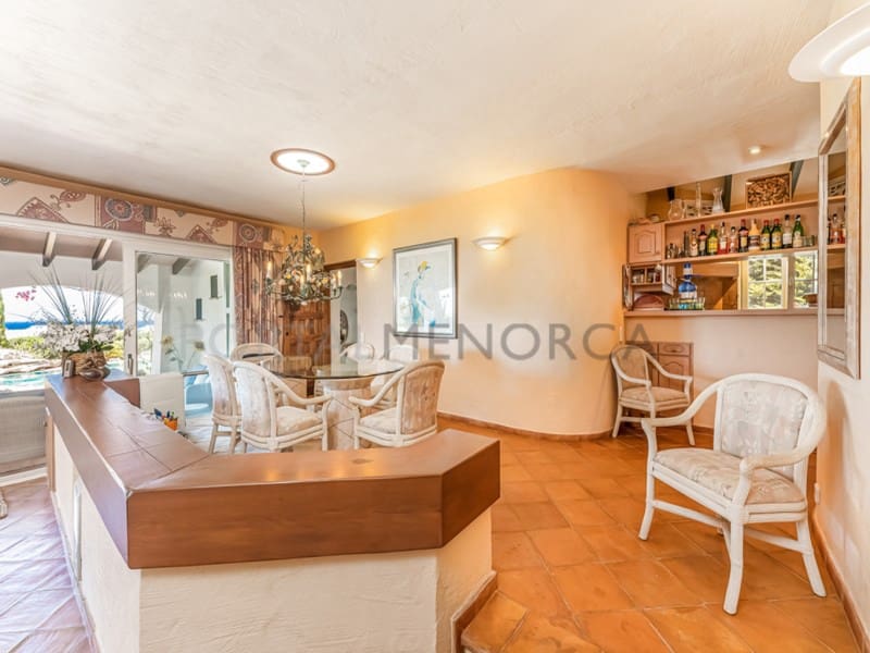 Chalet de 4 habitaciones en San Clemente / Sant Climent en venta con piscina - 2.400.000 € (Ref: 9402024)