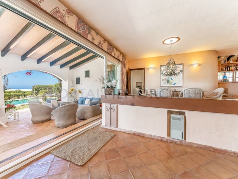 Chalet de 4 habitaciones en San Clemente / Sant Climent en venta con piscina - 2.400.000 € (Ref: 9402024)