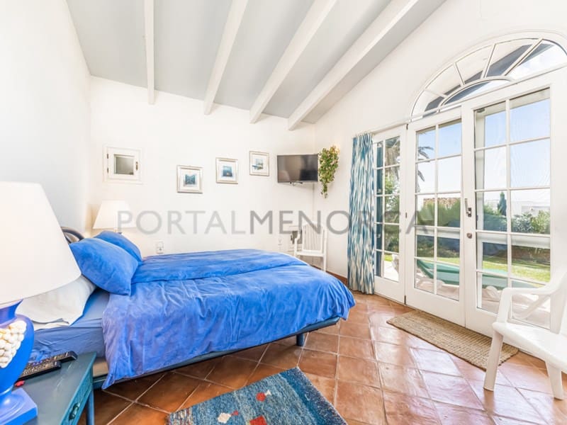 Chalet de 4 habitaciones en San Clemente / Sant Climent en venta con piscina - 2.400.000 € (Ref: 9402024)