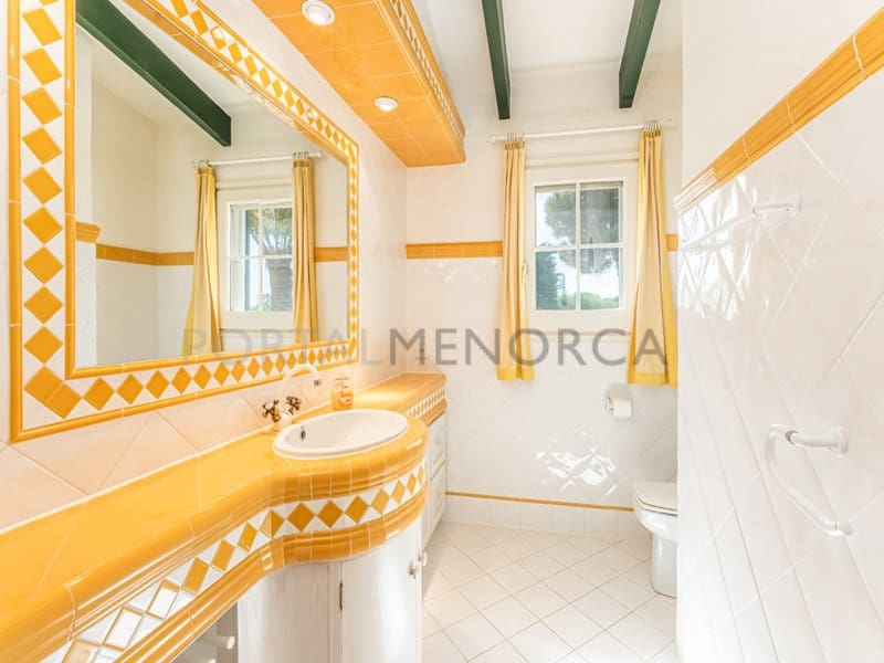 Chalet de 4 habitaciones en San Clemente / Sant Climent en venta con piscina - 2.400.000 € (Ref: 9402024)