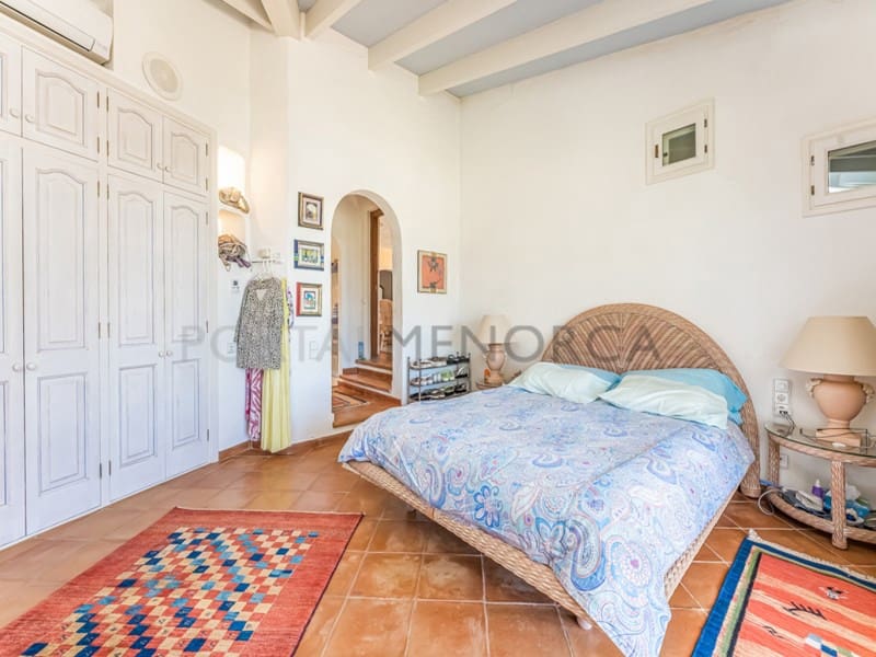 Chalet de 4 habitaciones en San Clemente / Sant Climent en venta con piscina - 2.400.000 € (Ref: 9402024)