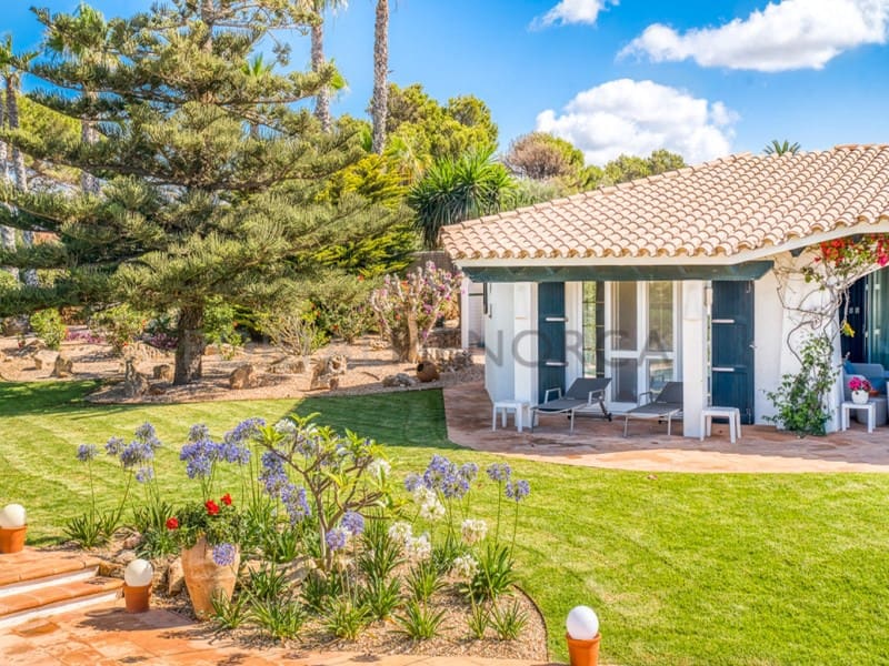 Chalet de 4 habitaciones en San Clemente / Sant Climent en venta con piscina - 2.400.000 € (Ref: 9402024)