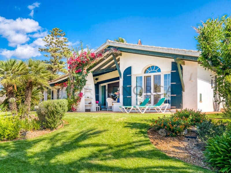 Chalet de 4 habitaciones en San Clemente / Sant Climent en venta con piscina - 2.400.000 € (Ref: 9402024)