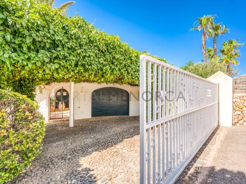 Chalet de 4 habitaciones en San Clemente / Sant Climent en venta con piscina - 2.400.000 € (Ref: 9402024)