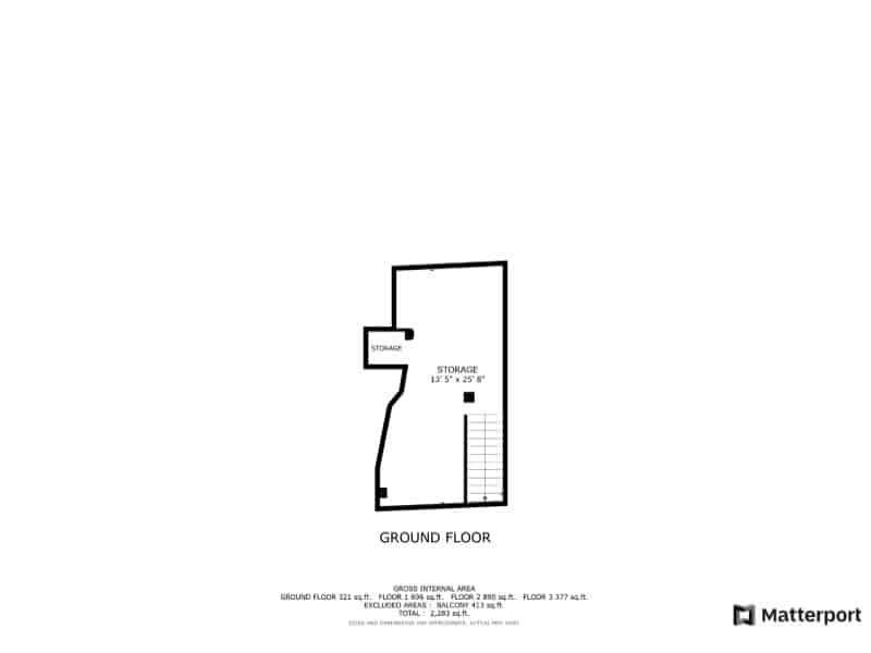 4 chambre Villa/Maison à vendre à Ciutadella de Menorca - 580 000 € (Ref: 9402025)