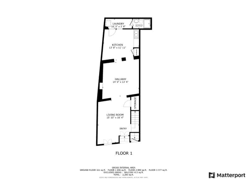 4 chambre Villa/Maison à vendre à Ciutadella de Menorca - 580 000 € (Ref: 9402025)