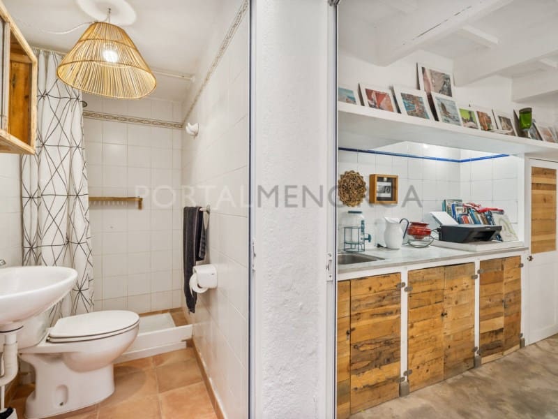 4 chambre Villa/Maison à vendre à Ciutadella de Menorca - 580 000 € (Ref: 9402025)