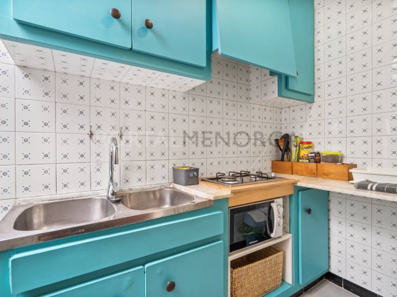 4 chambre Villa/Maison à vendre à Ciutadella de Menorca - 580 000 € (Ref: 9402025)