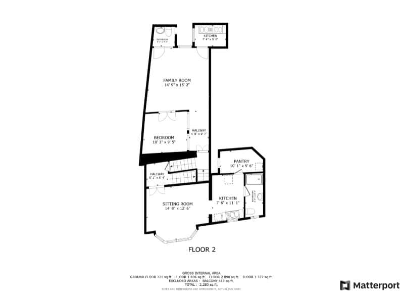 4 chambre Villa/Maison à vendre à Ciutadella de Menorca - 580 000 € (Ref: 9402025)