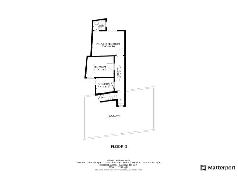 4 chambre Villa/Maison à vendre à Ciutadella de Menorca - 580 000 € (Ref: 9402025)