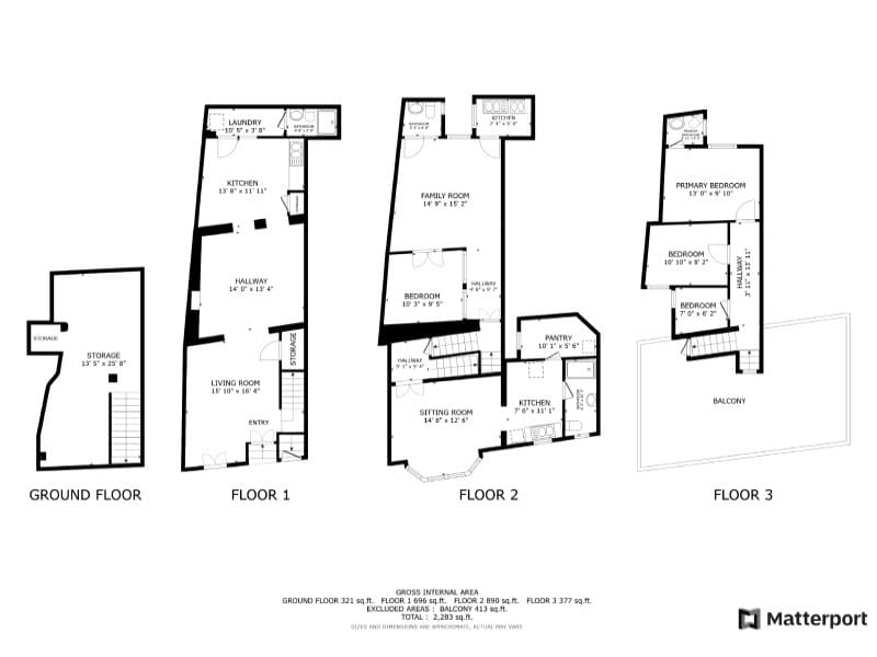 4 chambre Villa/Maison à vendre à Ciutadella de Menorca - 580 000 € (Ref: 9402025)