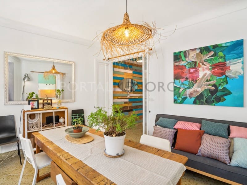 4 chambre Villa/Maison à vendre à Ciutadella de Menorca - 580 000 € (Ref: 9402025)