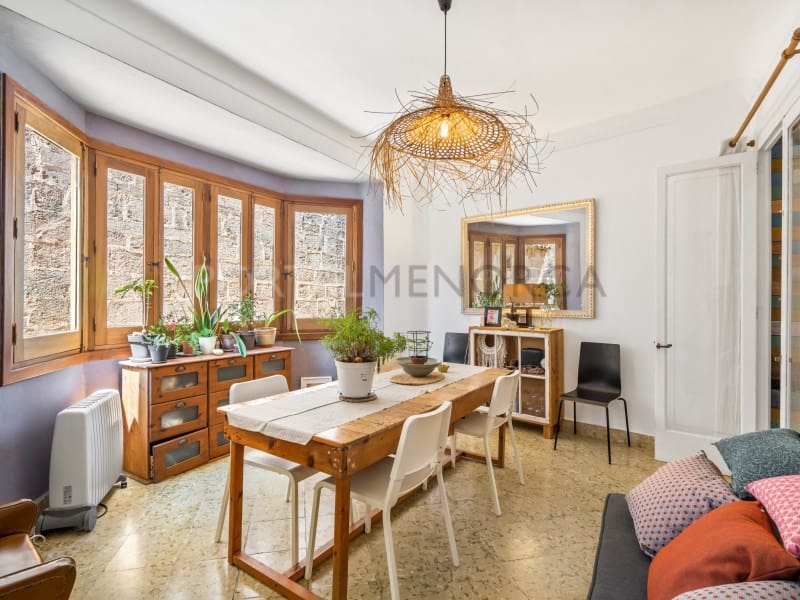 4 chambre Villa/Maison à vendre à Ciutadella de Menorca - 580 000 € (Ref: 9402025)