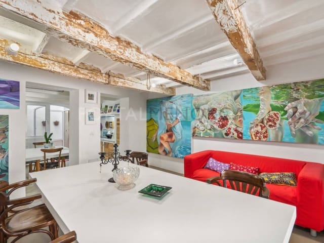 4 chambre Villa/Maison à vendre à Ciutadella, Ciutadella de Menorca - 580 000 € (Ref: 9402025)