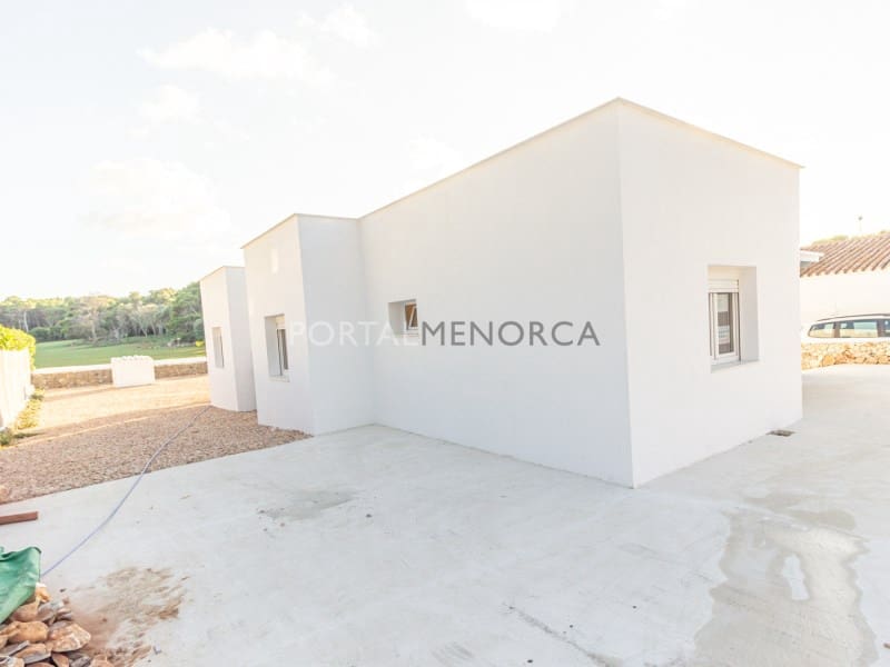 3 bedroom Villa for sale in Es Mercadal with pool - € 695,000 (Ref: 9402026)