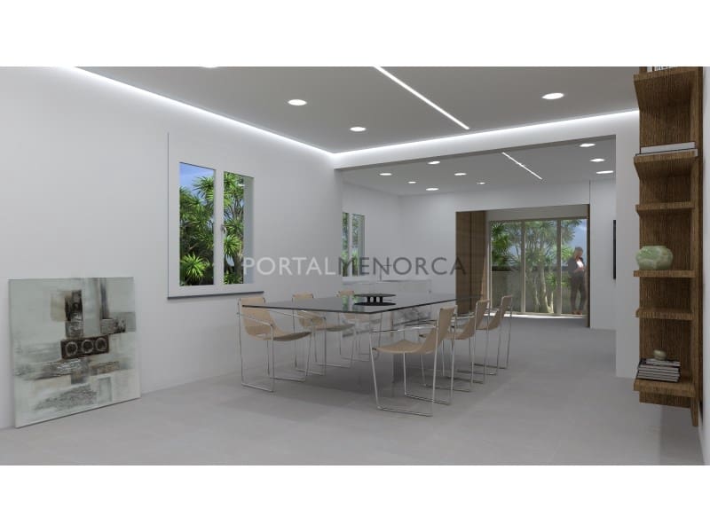 3 bedroom Villa for sale in Es Mercadal with pool - € 695,000 (Ref: 9402026)