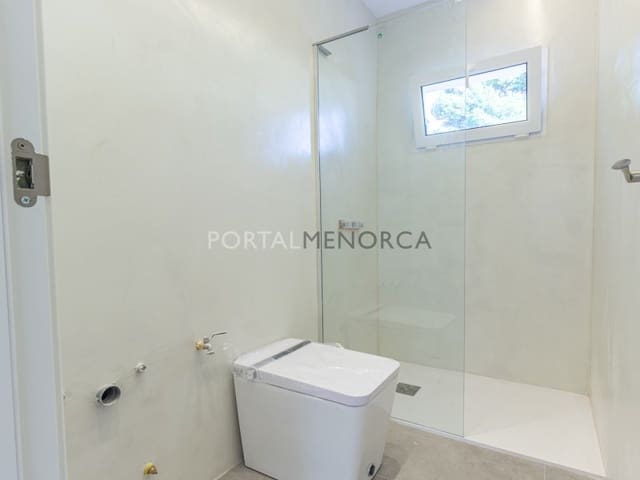 3 soverom Villa til salgs i Port d'Addaia, Es Mercadal med svømmebasseng - € 695 000 (Ref: 9402026)