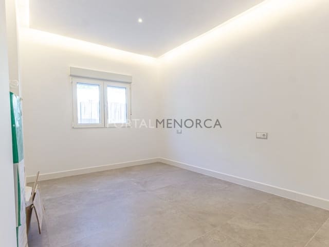 3 soverom Villa til salgs i Port d'Addaia, Es Mercadal med svømmebasseng - € 695 000 (Ref: 9402026)