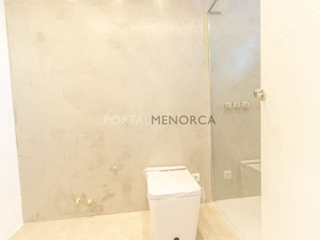 3 soverom Villa til salgs i Port d'Addaia, Es Mercadal med svømmebasseng - € 695 000 (Ref: 9402026)