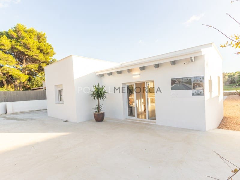 3 bedroom Villa for sale in Es Mercadal with pool - € 695,000 (Ref: 9402026)
