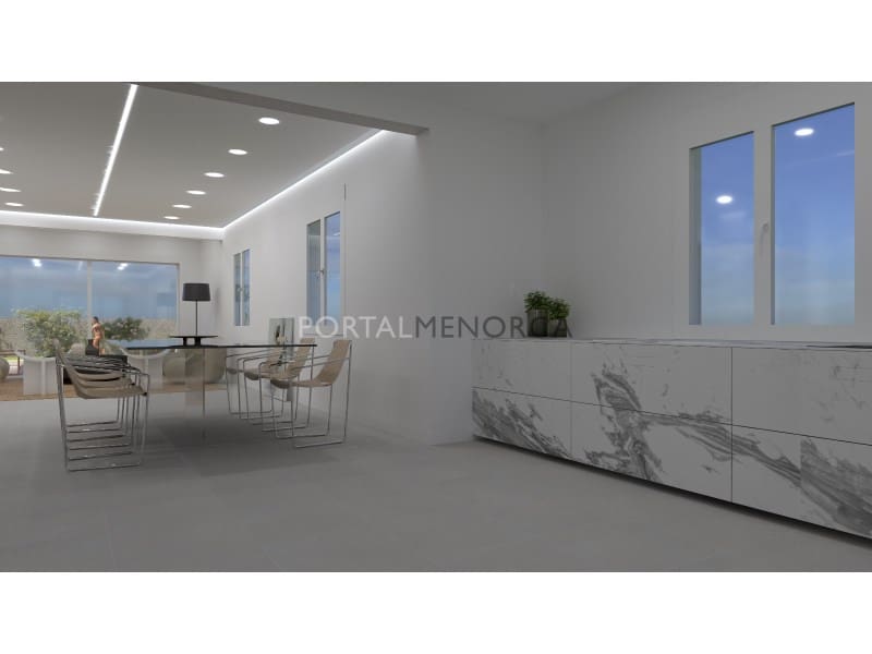 3 bedroom Villa for sale in Es Mercadal with pool - € 695,000 (Ref: 9402026)