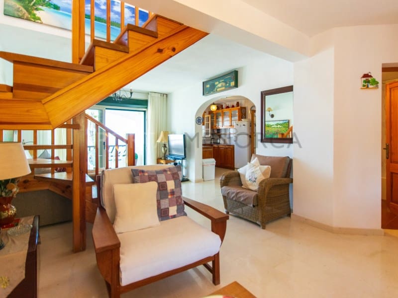 5 bedroom Villa for sale in Es Mercadal with pool - € 850,000 (Ref: 9402027)