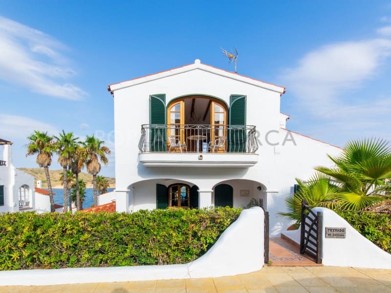 5 bedroom Villa for sale in Es Mercadal with pool - € 850,000 (Ref: 9402027)