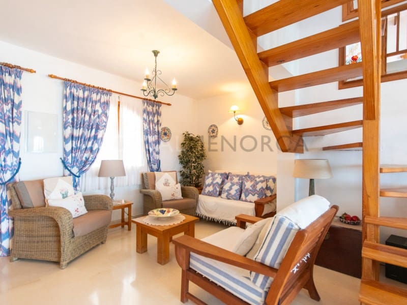 5 bedroom Villa for sale in Es Mercadal with pool - € 850,000 (Ref: 9402027)