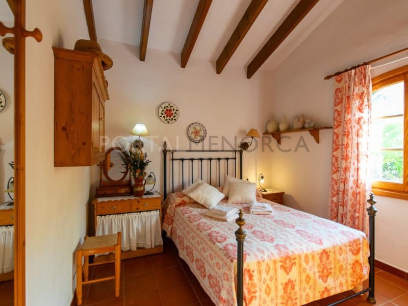 5 bedroom Villa for sale in Es Mercadal with pool - € 850,000 (Ref: 9402027)