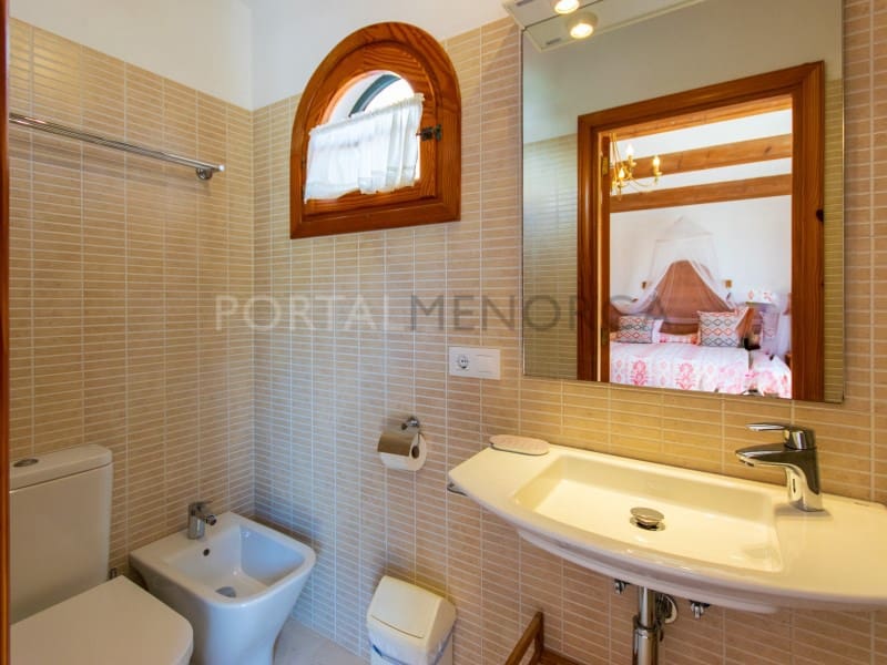 5 bedroom Villa for sale in Es Mercadal with pool - € 850,000 (Ref: 9402027)