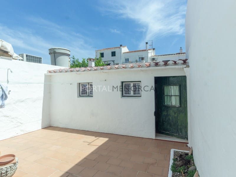 4 bedroom Villa for sale in Mahon / Mao - € 310,000 (Ref: 9402029)