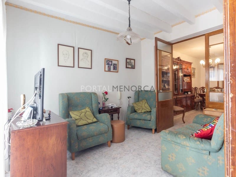 4 bedroom Villa for sale in Mahon / Mao - € 310,000 (Ref: 9402029)