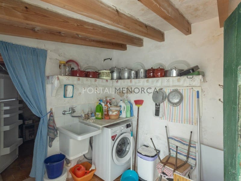 4 bedroom Villa for sale in Mahon / Mao - € 310,000 (Ref: 9402029)