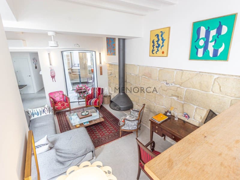 4 bedroom Villa for sale in Mahon / Mao - € 1,375,000 (Ref: 9402030)