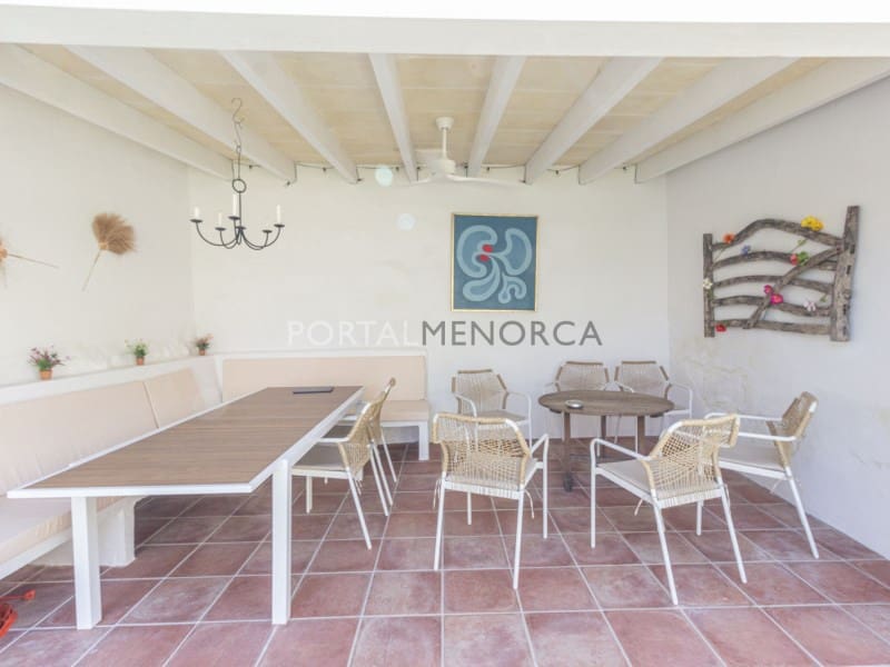 4 bedroom Villa for sale in Mahon / Mao - € 1,375,000 (Ref: 9402030)