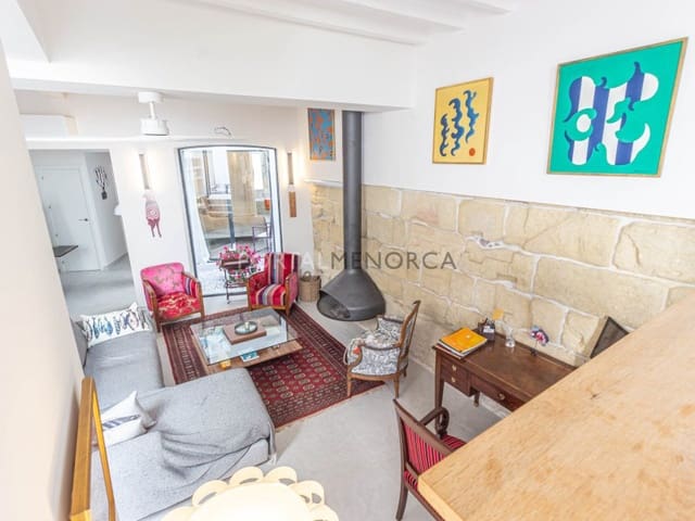 4 soverom Villa til salgs i Mahón / Maó - € 1 375 000 (Ref: 9402030)