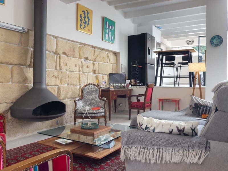 4 bedroom Villa for sale in Mahon / Mao - € 1,375,000 (Ref: 9402030)