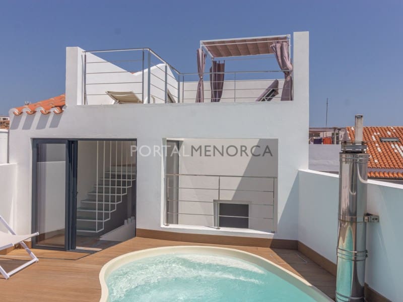 4 bedroom Villa for sale in Mahon / Mao - € 1,375,000 (Ref: 9402030)