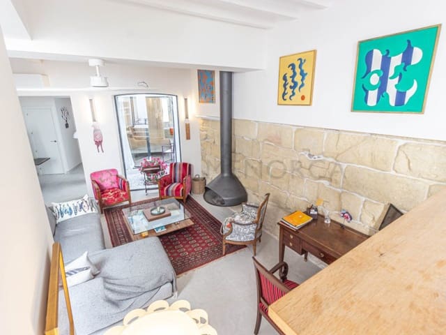 4 sovrum Villa till salu i Mahón / Maó - 1 375 000 € (Ref: 9402030)