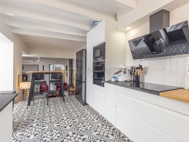 4 sovrum Villa till salu i Mahón / Maó - 1 375 000 € (Ref: 9402030)