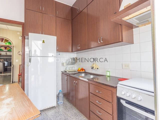 Chalet de 6 habitaciones en Mahón / Maó en venta con garaje - 480.000 € (Ref: 9402031)