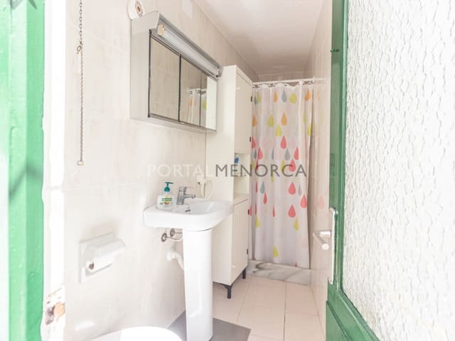 Chalet de 6 habitaciones en Mahón / Maó en venta con garaje - 480.000 € (Ref: 9402031)