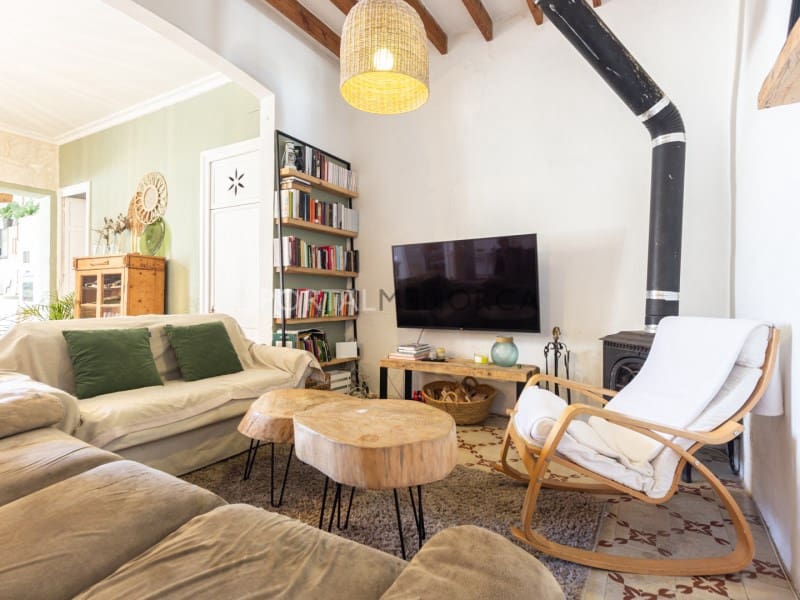 3 bedroom Villa for sale in Mahon / Mao - € 625,000 (Ref: 9402032)