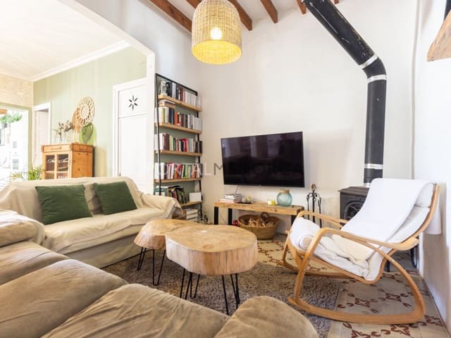 3 quarto Moradia para venda em Mahón / Maó - 625 000 € (Ref: 9402032)