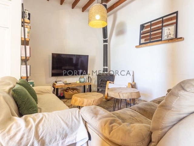 3 quarto Moradia para venda em Mahón / Maó - 625 000 € (Ref: 9402032)