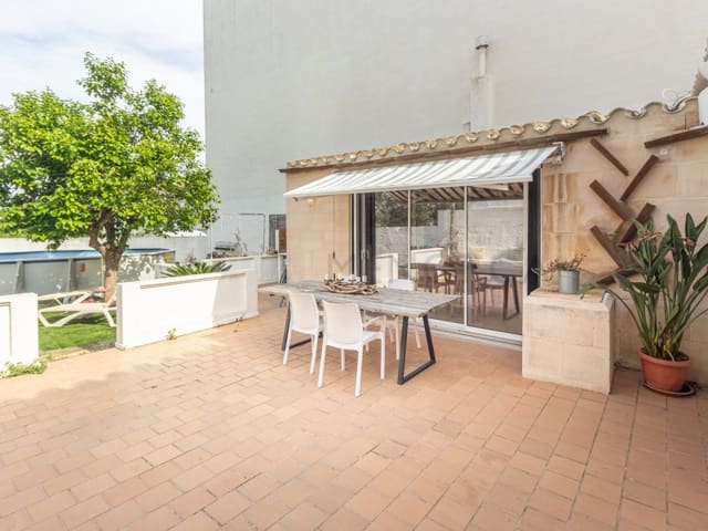 3 sypialnia Willa na sprzedaż w Mahón / Maó - 560 000 € (Ref: 9402032)