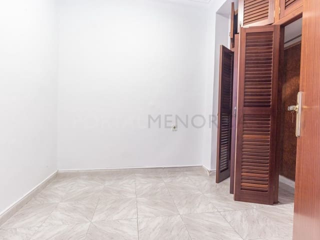 8 sypialnia Willa na sprzedaż w Mahón / Maó - 595 000 € (Ref: 9402035)