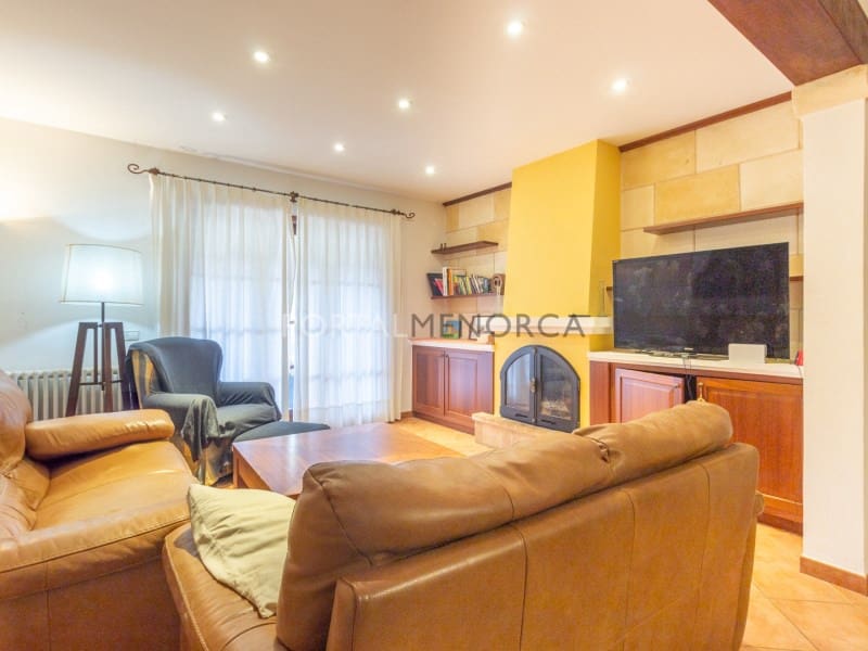 4 soveværelse Villa til salg i El Migjorn Gran / Es Migjorn Gran med garage - € 855.000 (Ref: 9402036)